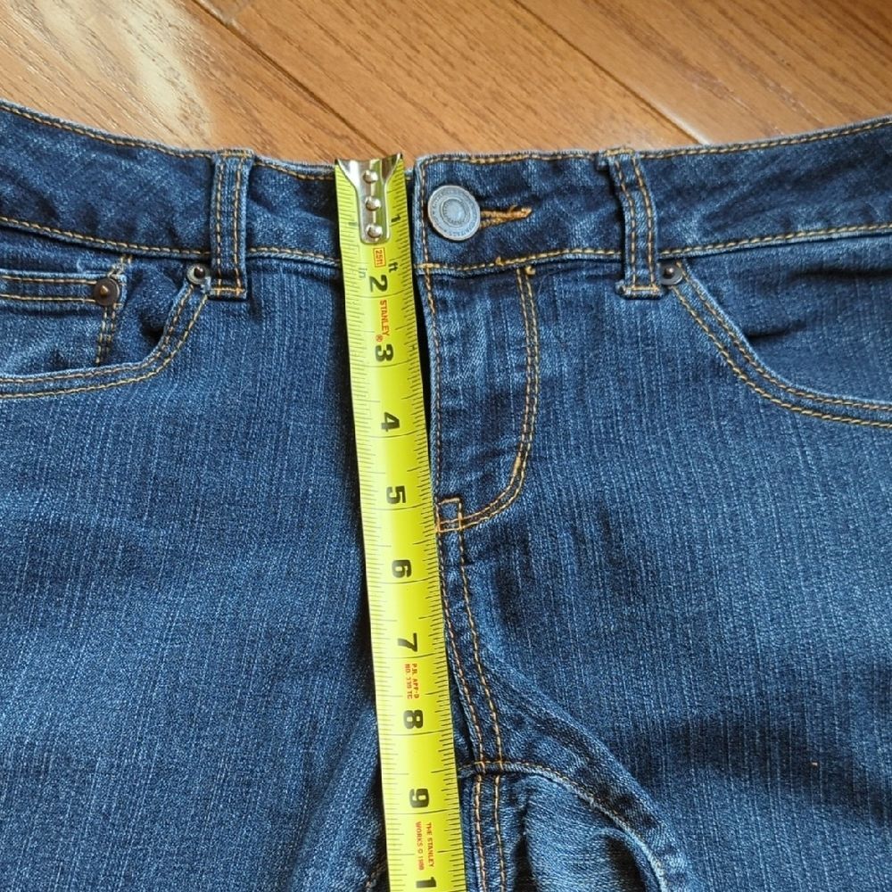 Classic Blue Size 13 Skinny Jeans - Picture 6 of 11